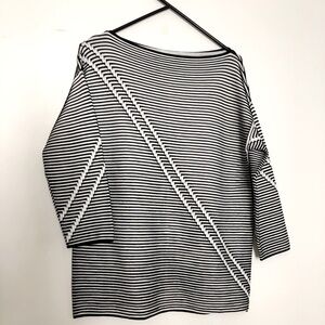 NWT Lafayette 148 Top